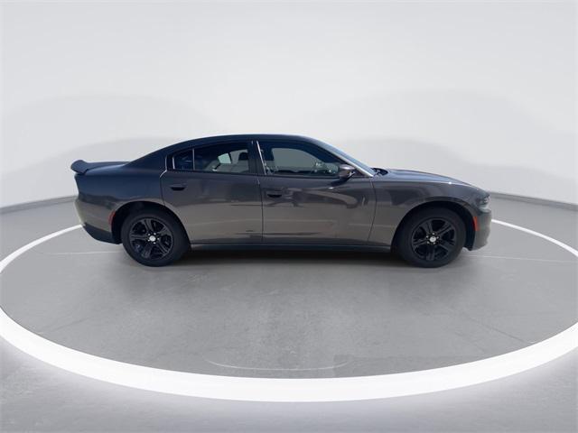 used 2021 Dodge Charger car, priced at $25,995