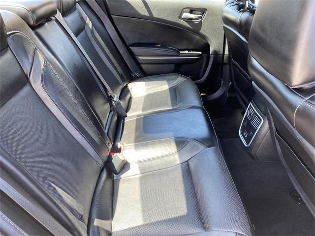 used 2021 Dodge Charger car, priced at $25,995