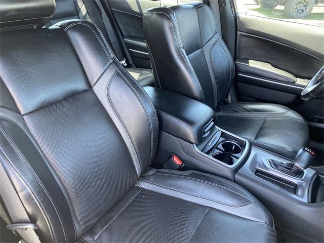 used 2021 Dodge Charger car, priced at $25,995