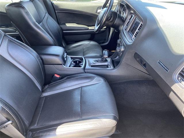 used 2021 Dodge Charger car, priced at $25,995