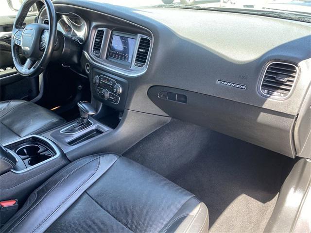 used 2021 Dodge Charger car, priced at $25,995