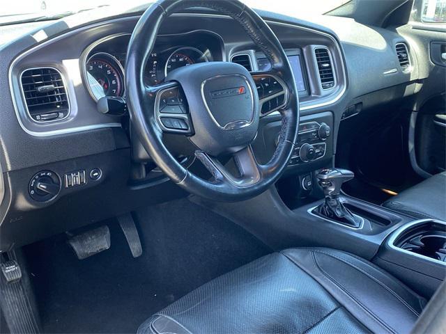 used 2021 Dodge Charger car, priced at $25,995