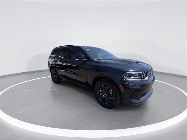 new 2024 Dodge Durango car, priced at $57,850