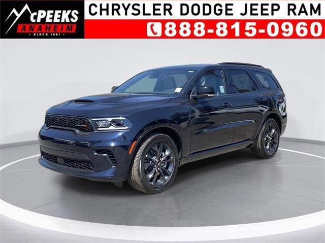 new 2024 Dodge Durango car, priced at $62,950