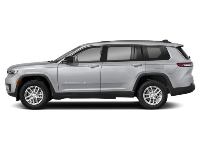 new 2024 Jeep Grand Cherokee L car, priced at $58,060