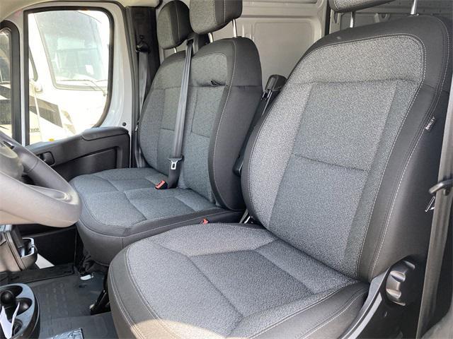 new 2024 Ram ProMaster 3500 car, priced at $54,070