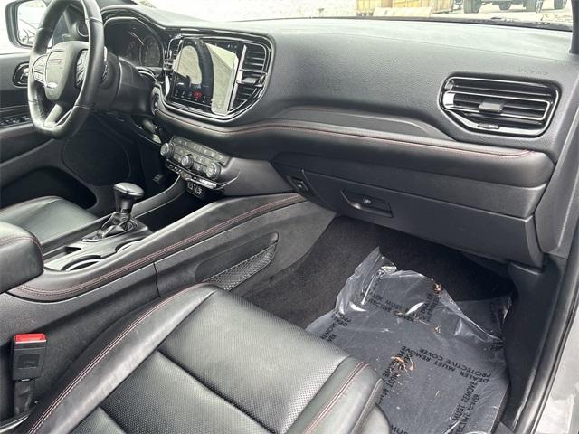 used 2023 Dodge Durango car, priced at $30,995