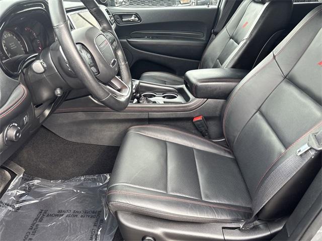 used 2023 Dodge Durango car, priced at $30,995