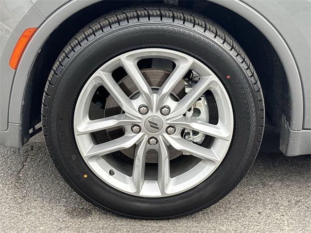 used 2023 Dodge Durango car, priced at $30,995