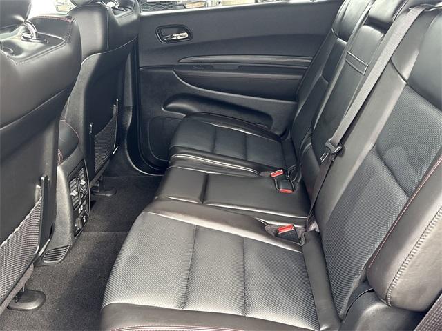 used 2023 Dodge Durango car, priced at $30,995