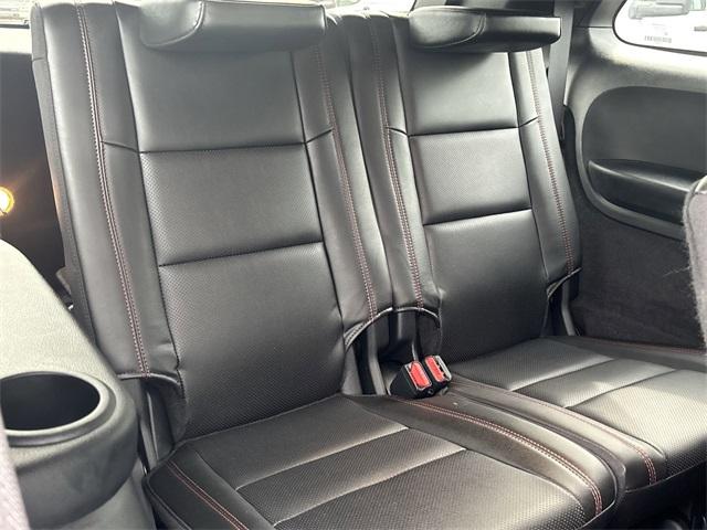 used 2023 Dodge Durango car, priced at $30,995