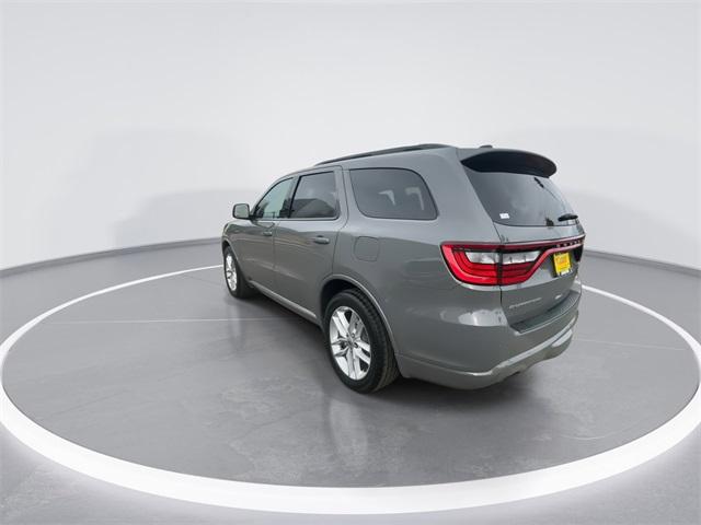 used 2023 Dodge Durango car, priced at $30,995