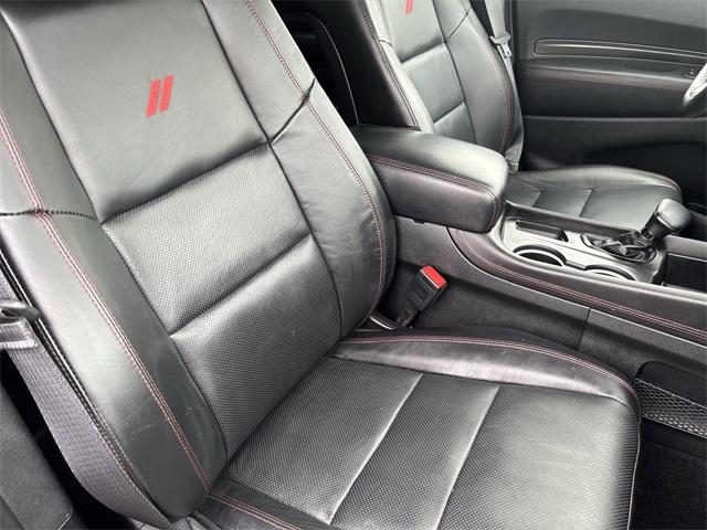 used 2023 Dodge Durango car, priced at $30,995