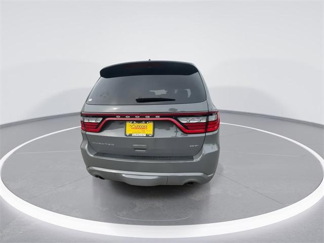used 2023 Dodge Durango car, priced at $30,995