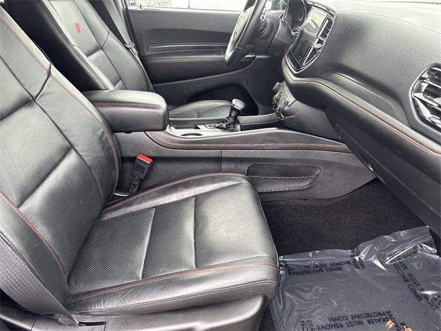 used 2023 Dodge Durango car, priced at $30,995