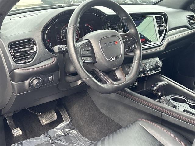 used 2023 Dodge Durango car, priced at $30,995