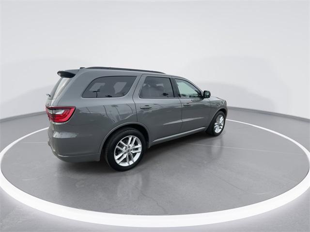used 2023 Dodge Durango car, priced at $30,995