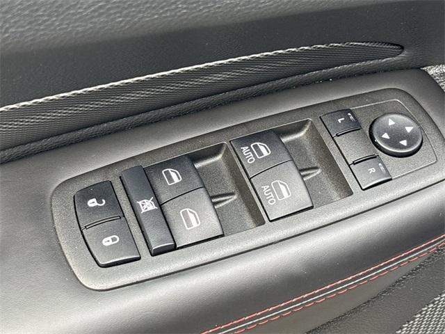 used 2023 Dodge Durango car, priced at $30,995