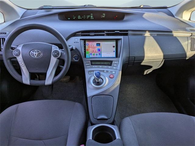 used 2013 Toyota Prius car, priced at $9,989