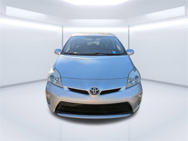 used 2013 Toyota Prius car, priced at $9,989
