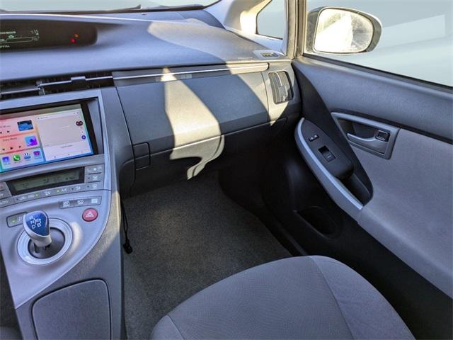 used 2013 Toyota Prius car, priced at $9,989
