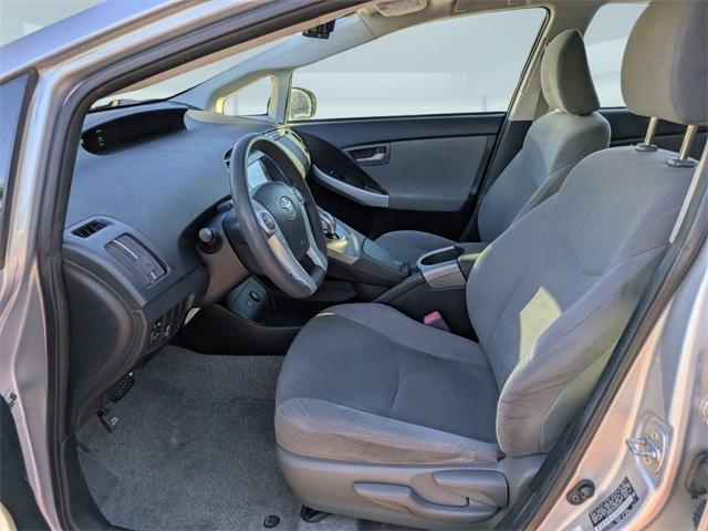 used 2013 Toyota Prius car, priced at $9,989