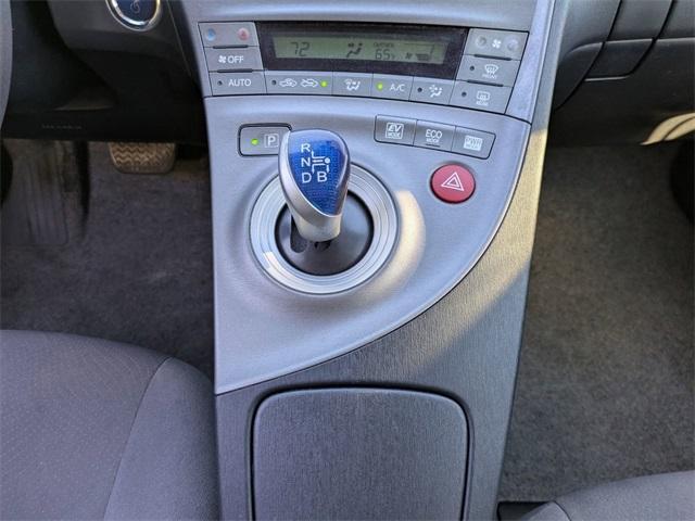 used 2013 Toyota Prius car, priced at $9,989