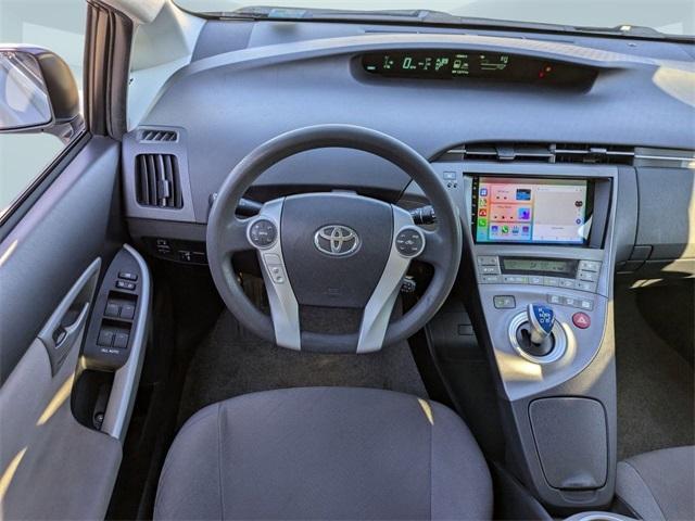 used 2013 Toyota Prius car, priced at $9,989