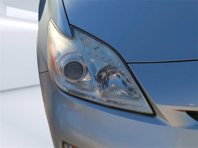 used 2013 Toyota Prius car, priced at $9,989