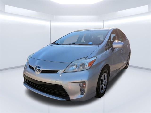 used 2013 Toyota Prius car, priced at $9,989
