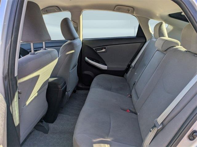 used 2013 Toyota Prius car, priced at $9,989