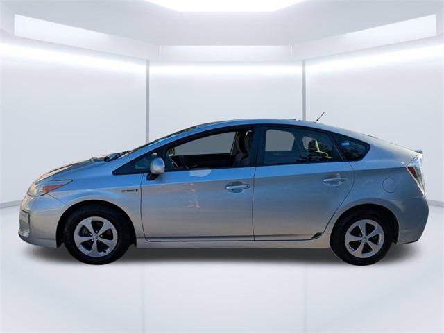 used 2013 Toyota Prius car, priced at $9,989