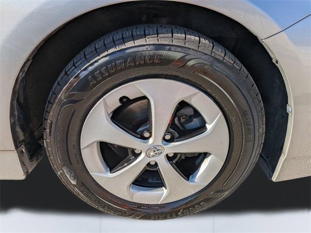 used 2013 Toyota Prius car, priced at $9,989