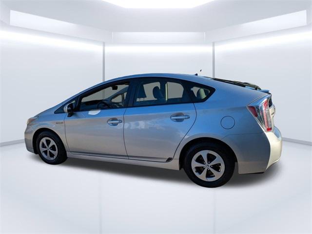 used 2013 Toyota Prius car, priced at $9,989
