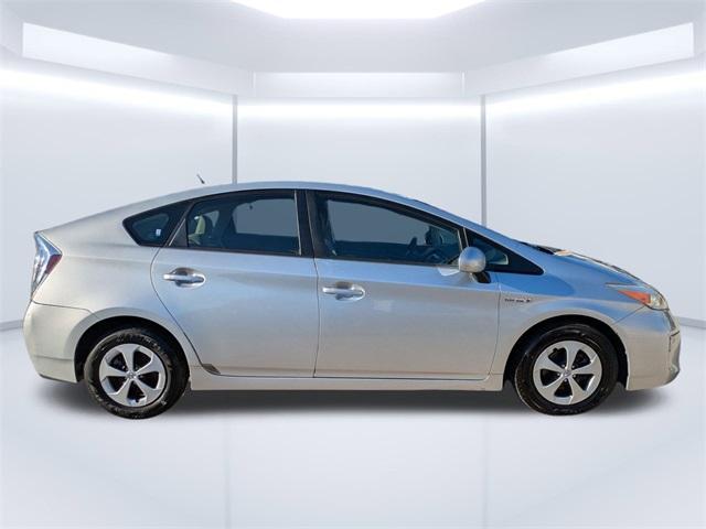 used 2013 Toyota Prius car, priced at $9,989