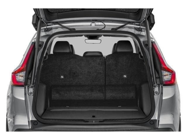 new 2026 Honda CR-V car, priced at $36,850