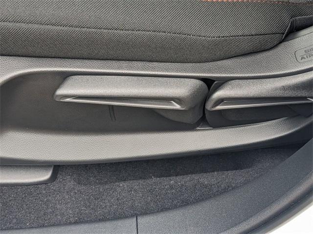 new 2026 Honda HR-V car, priced at $29,905