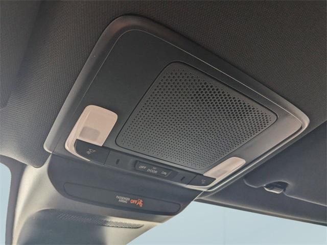 new 2026 Honda HR-V car, priced at $29,905