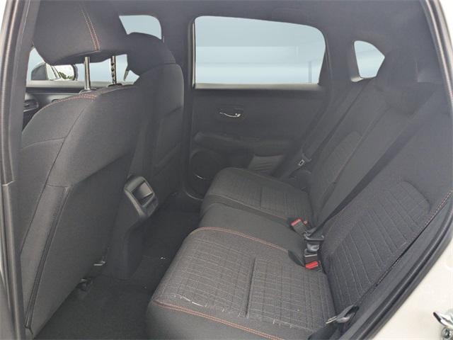 new 2026 Honda HR-V car, priced at $29,905