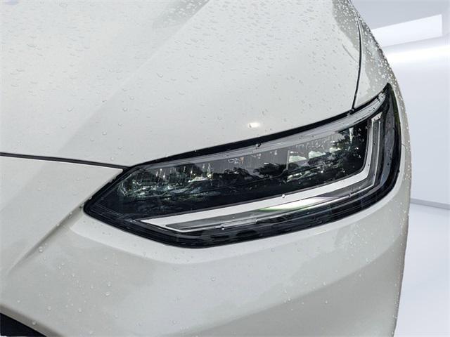 new 2026 Honda HR-V car, priced at $29,905