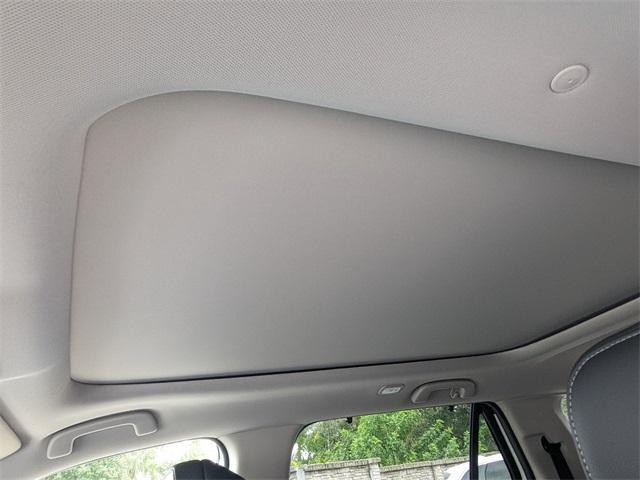 new 2025 Honda Pilot car, priced at $46,950