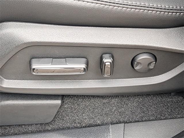 new 2025 Honda Pilot car, priced at $46,950