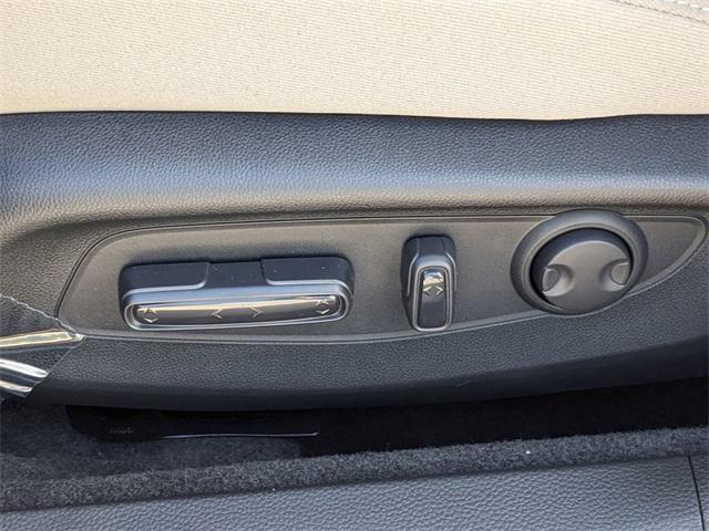 new 2025 Honda Accord car, priced at $30,275