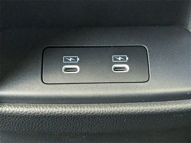 new 2026 Honda CR-V Hybrid car, priced at $37,535