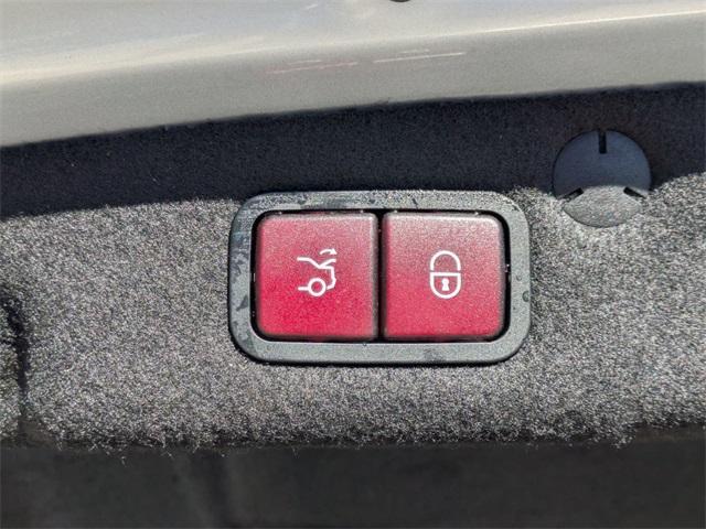 used 2021 Mercedes-Benz C-Class car, priced at $23,296