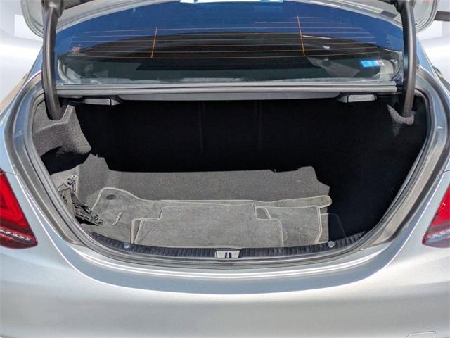 used 2021 Mercedes-Benz C-Class car, priced at $23,296