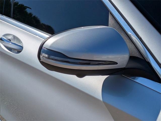 used 2021 Mercedes-Benz C-Class car, priced at $23,296