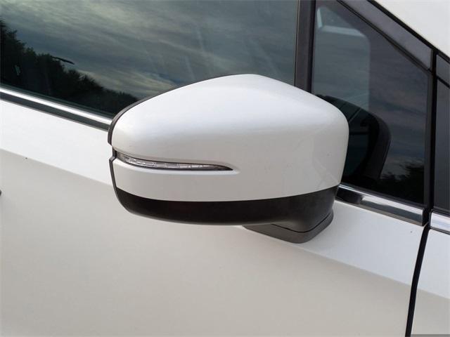 used 2018 Honda Odyssey car, priced at $19,291