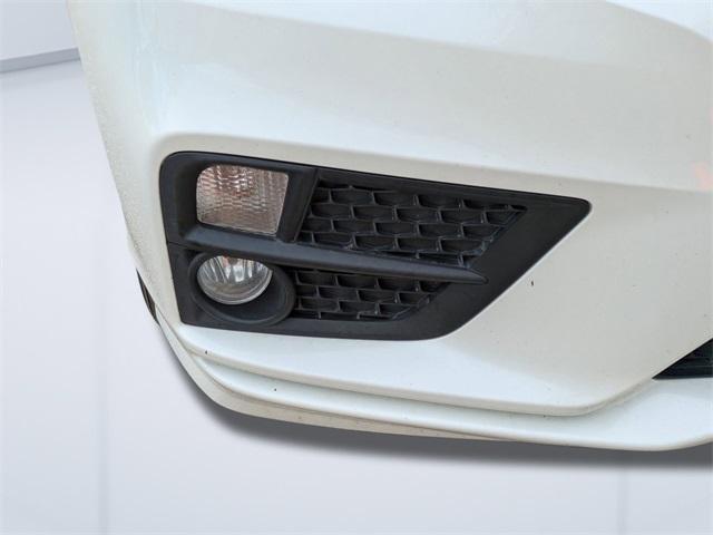 used 2018 Honda Odyssey car, priced at $19,291