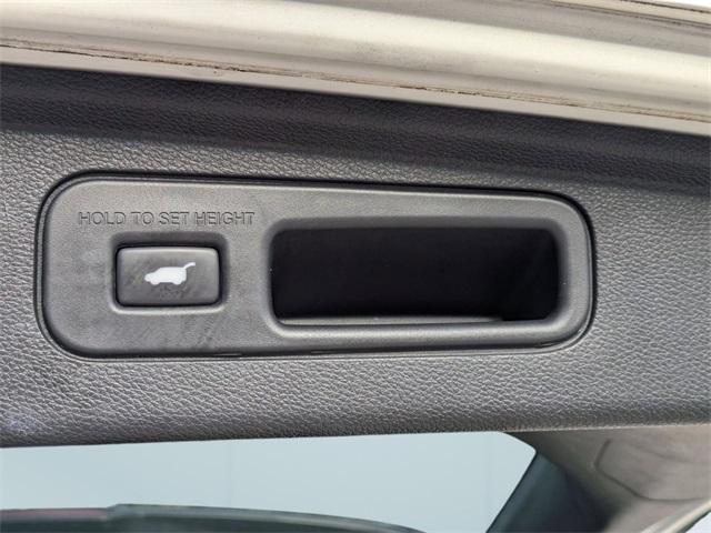 used 2018 Honda Odyssey car, priced at $19,291